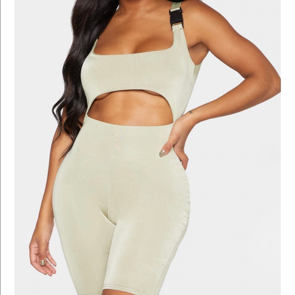 PLT Romper
